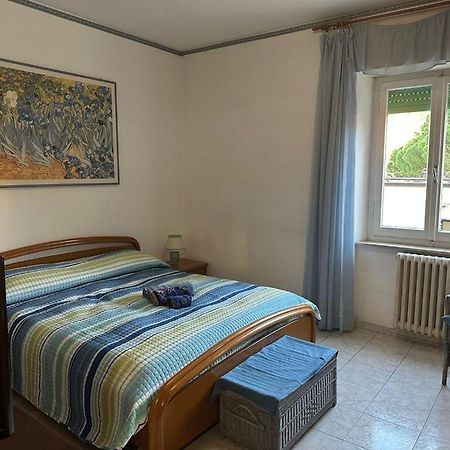 Appartamento Al Mare بورتو سانتو ستيفانو المظهر الخارجي الصورة