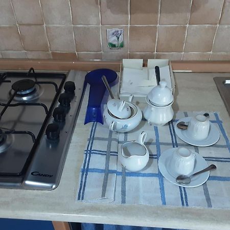 Appartamento Al Mare بورتو سانتو ستيفانو المظهر الخارجي الصورة