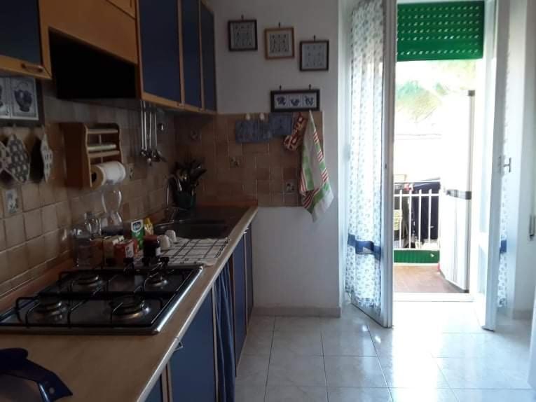Appartamento Al Mare بورتو سانتو ستيفانو المظهر الخارجي الصورة