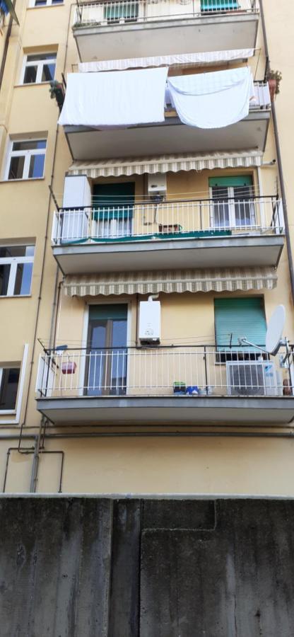 Appartamento Al Mare بورتو سانتو ستيفانو المظهر الخارجي الصورة