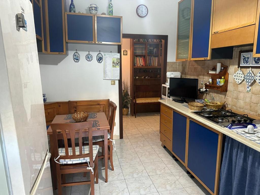 Appartamento Al Mare بورتو سانتو ستيفانو المظهر الخارجي الصورة
