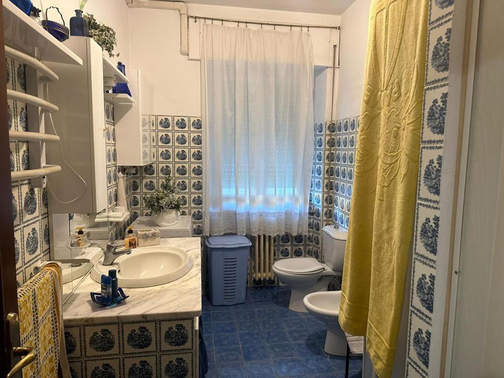 Appartamento Al Mare بورتو سانتو ستيفانو المظهر الخارجي الصورة