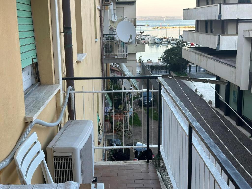 Appartamento Al Mare بورتو سانتو ستيفانو المظهر الخارجي الصورة