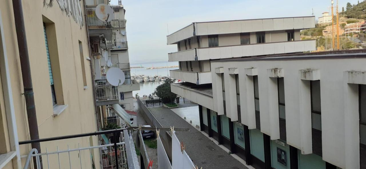 Appartamento Al Mare بورتو سانتو ستيفانو المظهر الخارجي الصورة