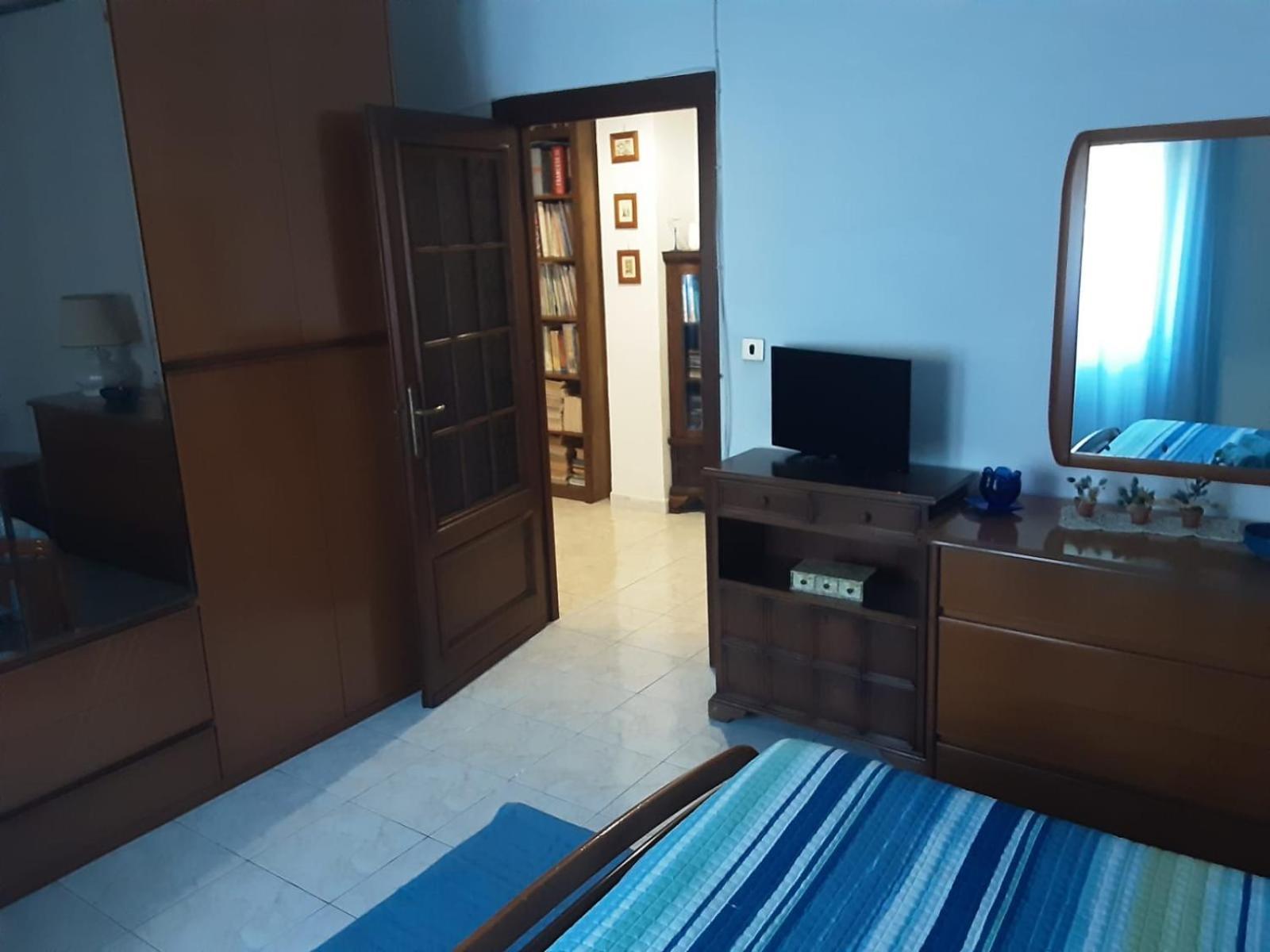 Appartamento Al Mare بورتو سانتو ستيفانو المظهر الخارجي الصورة