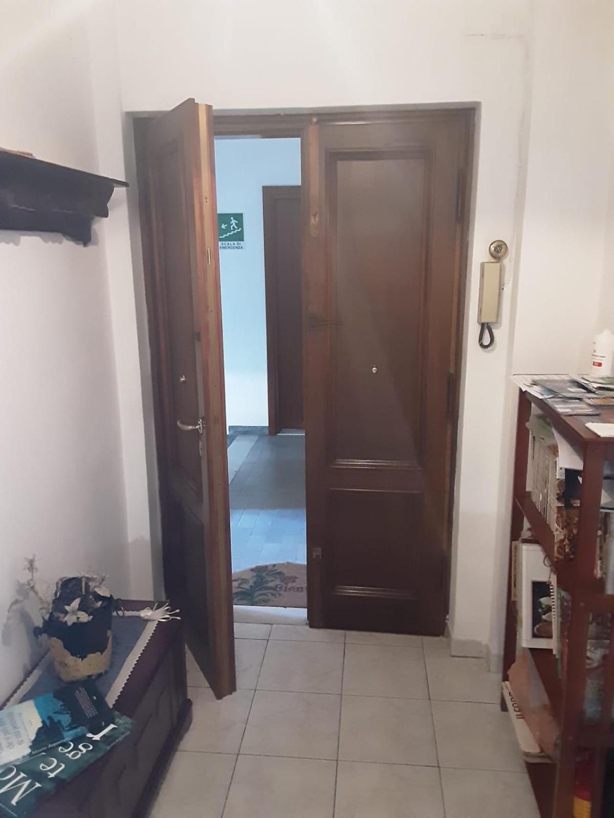 Appartamento Al Mare بورتو سانتو ستيفانو المظهر الخارجي الصورة