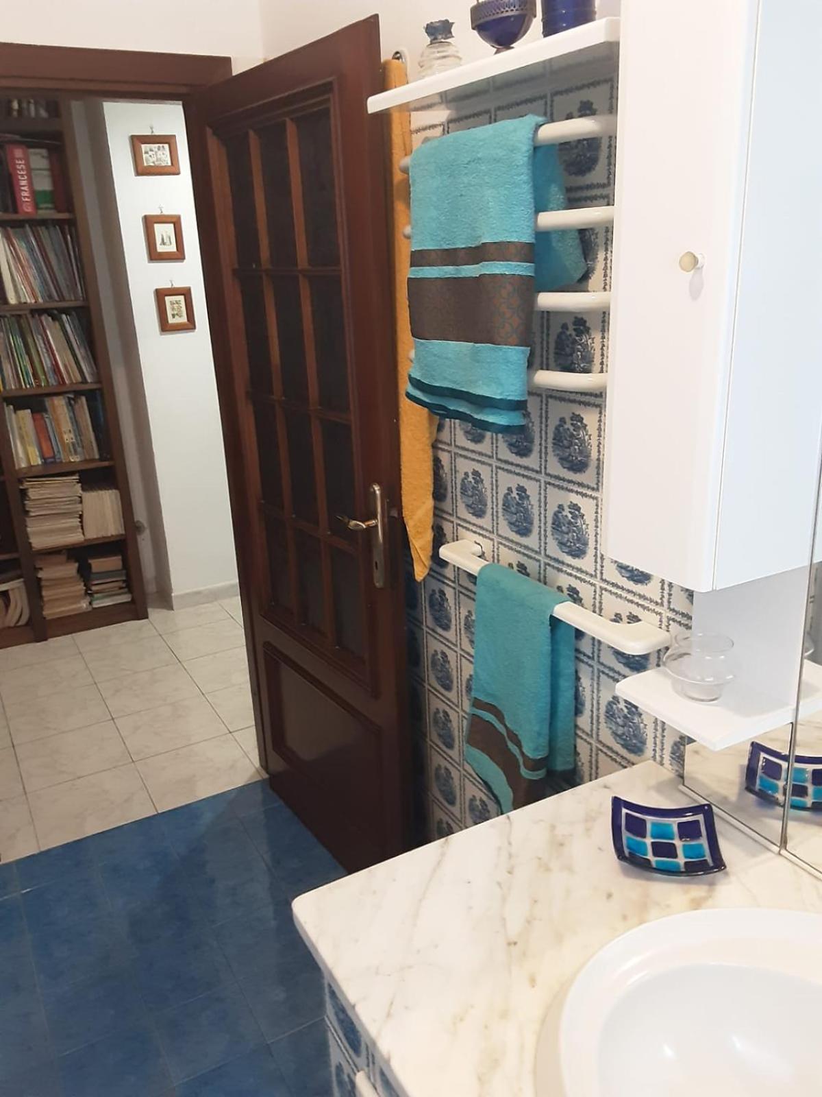 Appartamento Al Mare بورتو سانتو ستيفانو المظهر الخارجي الصورة