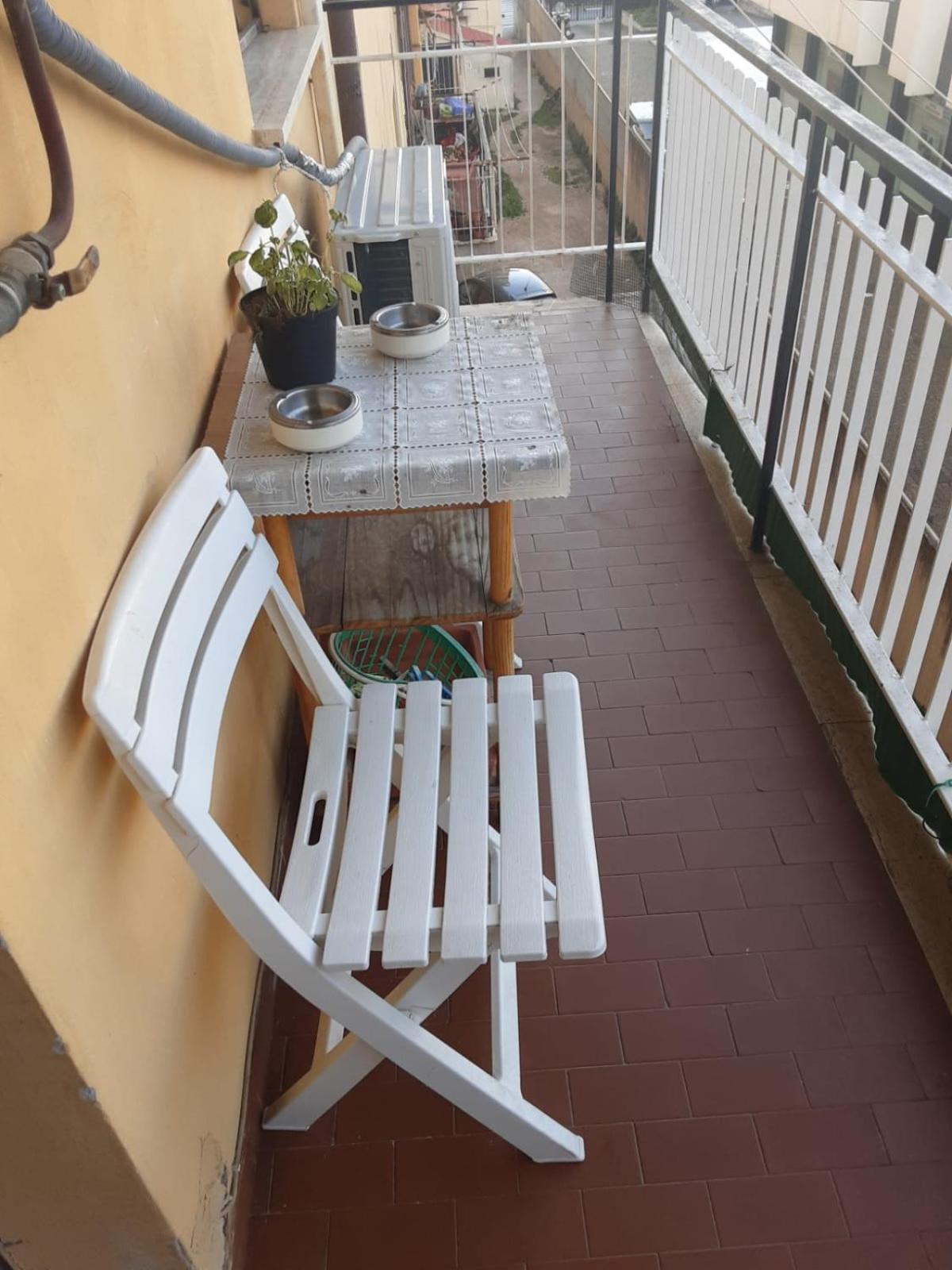 Appartamento Al Mare بورتو سانتو ستيفانو المظهر الخارجي الصورة