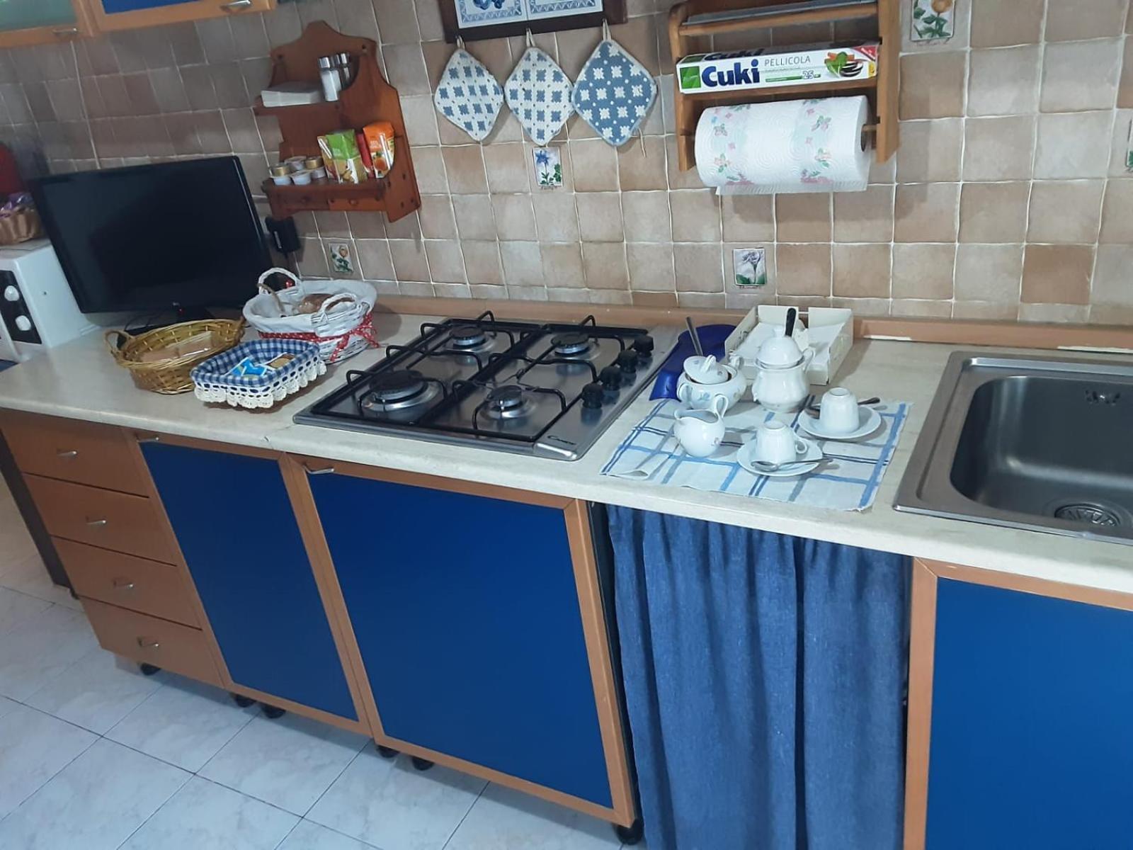 Appartamento Al Mare بورتو سانتو ستيفانو المظهر الخارجي الصورة